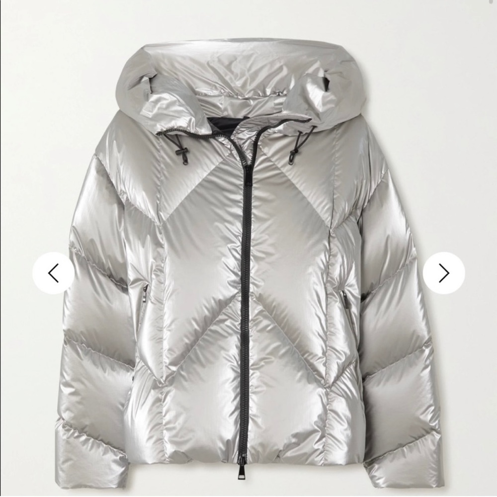 Moncler jacket